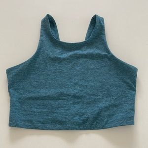 Outdoor Voices Venus Crop Top